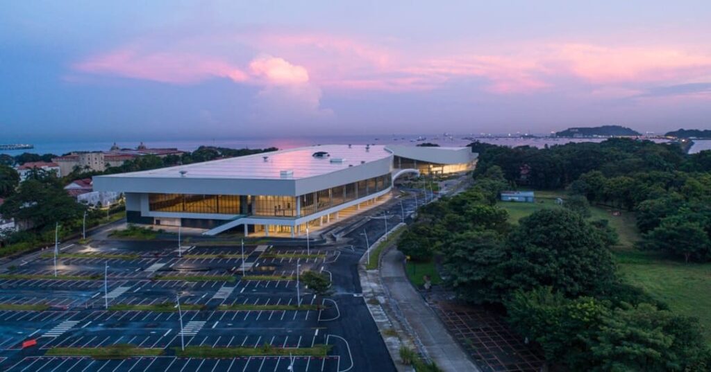 Panama Convention Center