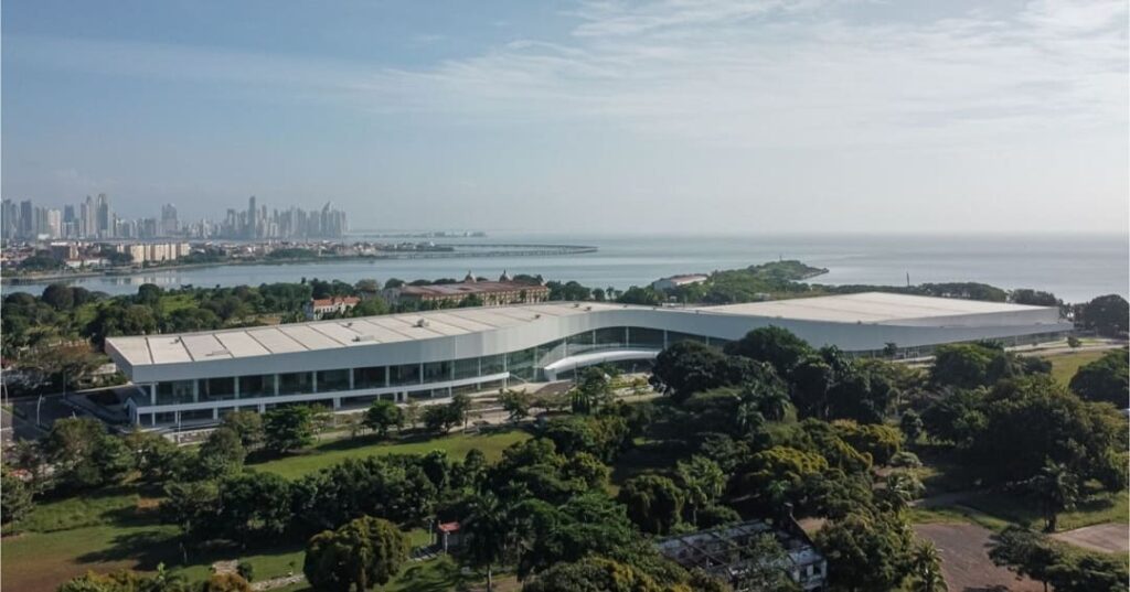 Panama Convention Center