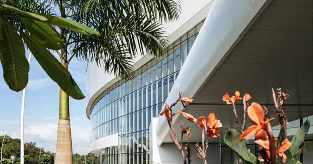 Panama Convention Center