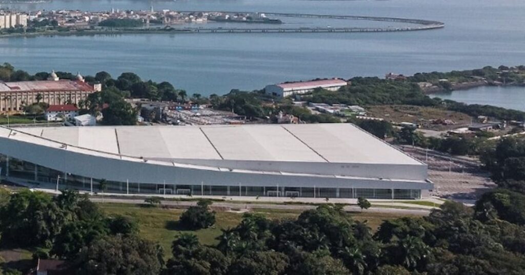 Panama Convention Center
