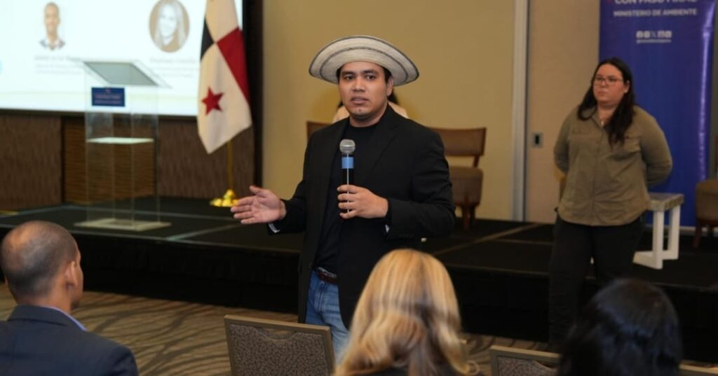 Panamá lanza Hoja de Ruta del Pacto con la Naturaleza