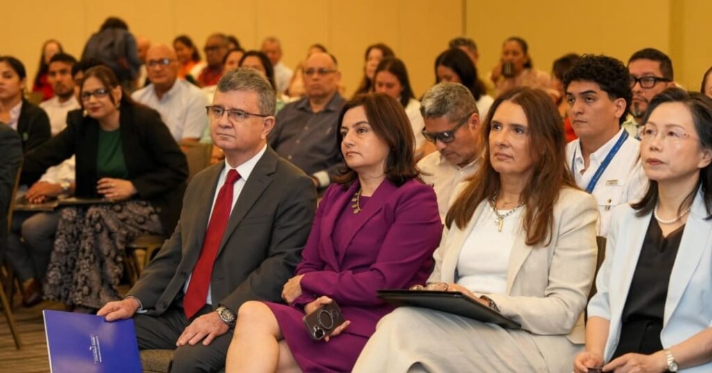 Panamá lanza Hoja de Ruta del Pacto con la Naturaleza