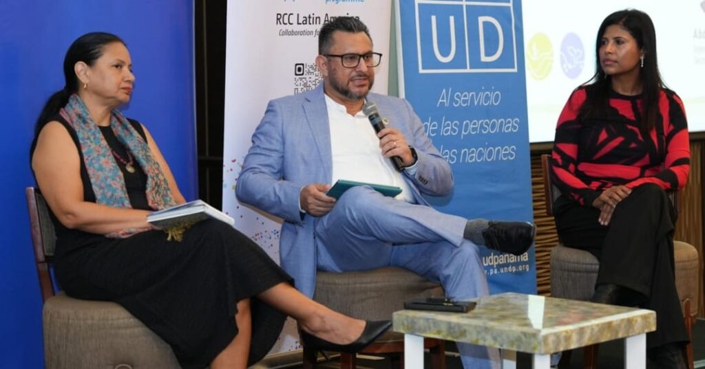 Panamá lanza Hoja de Ruta del Pacto con la Naturaleza