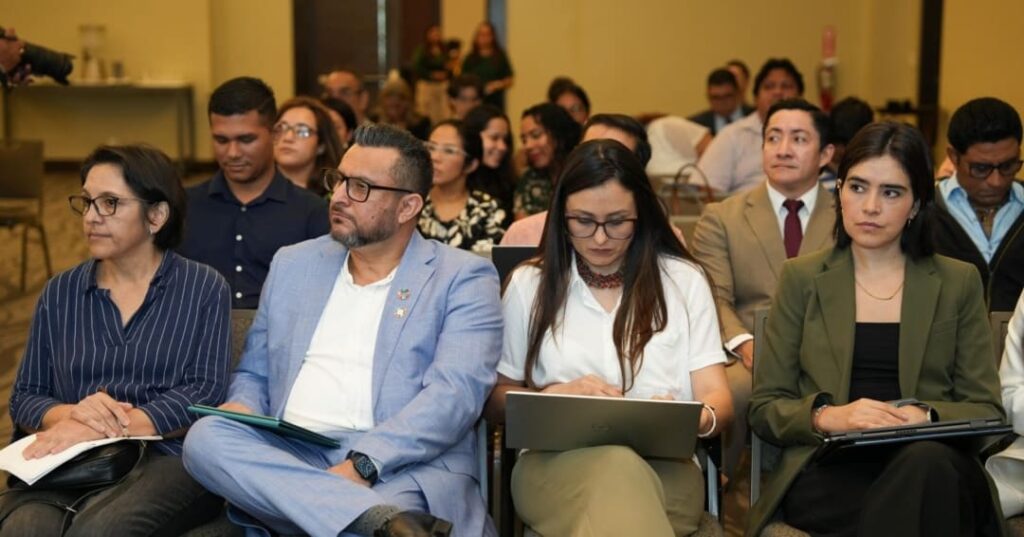 Panamá lanza Hoja de Ruta del Pacto con la Naturaleza