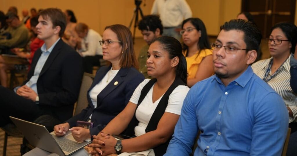Panamá lanza Hoja de Ruta del Pacto con la Naturaleza