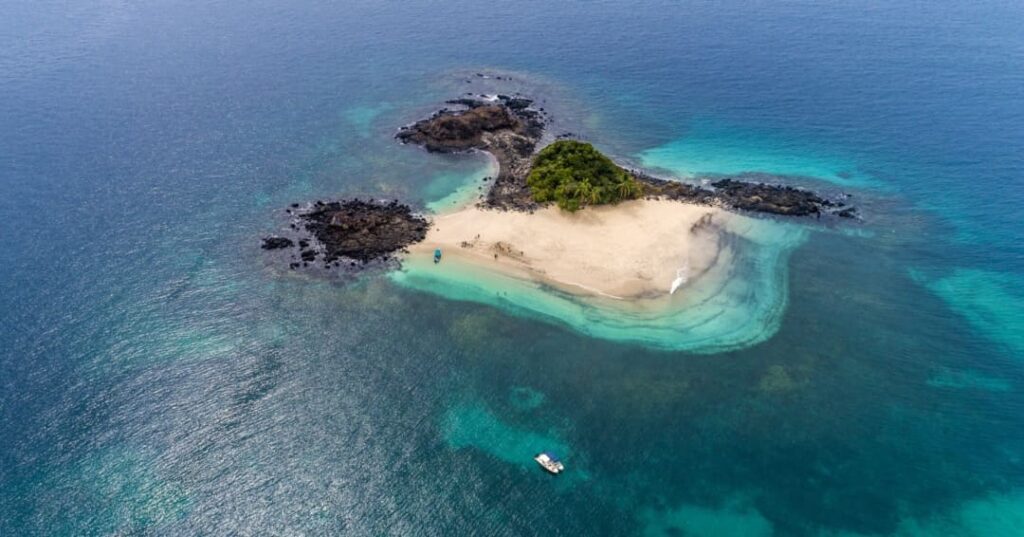 Sede regional del Fondo Verde para el Clima