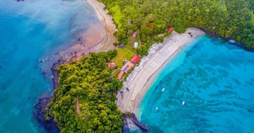 Sede regional del Fondo Verde para el Clima
