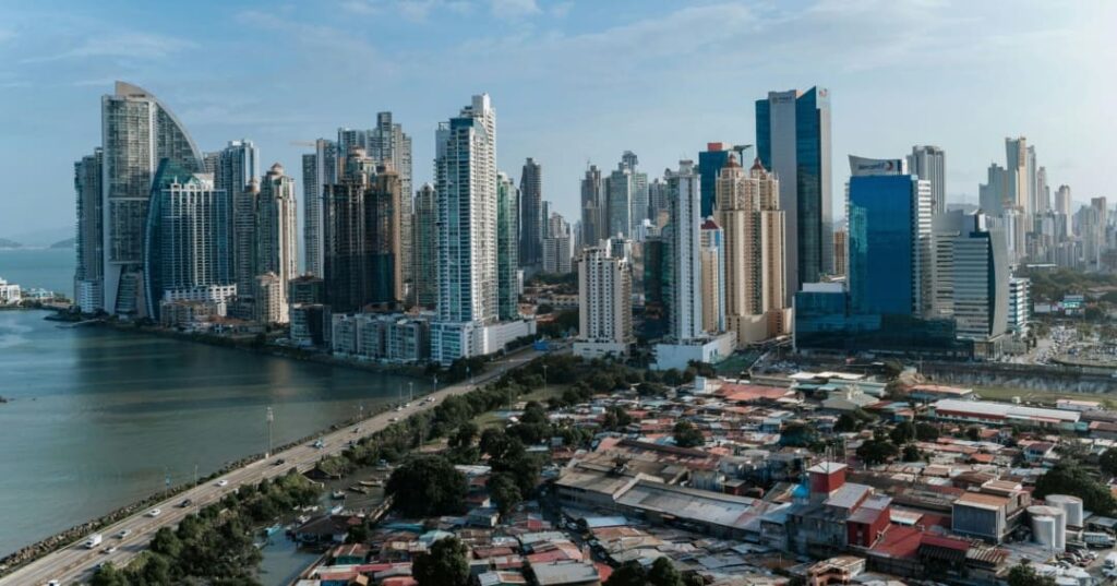 Sede regional del Fondo Verde para el Clima
