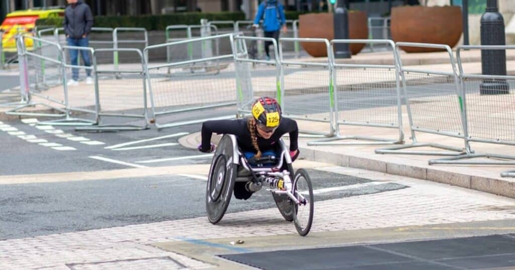 Single Shoe de Adidas