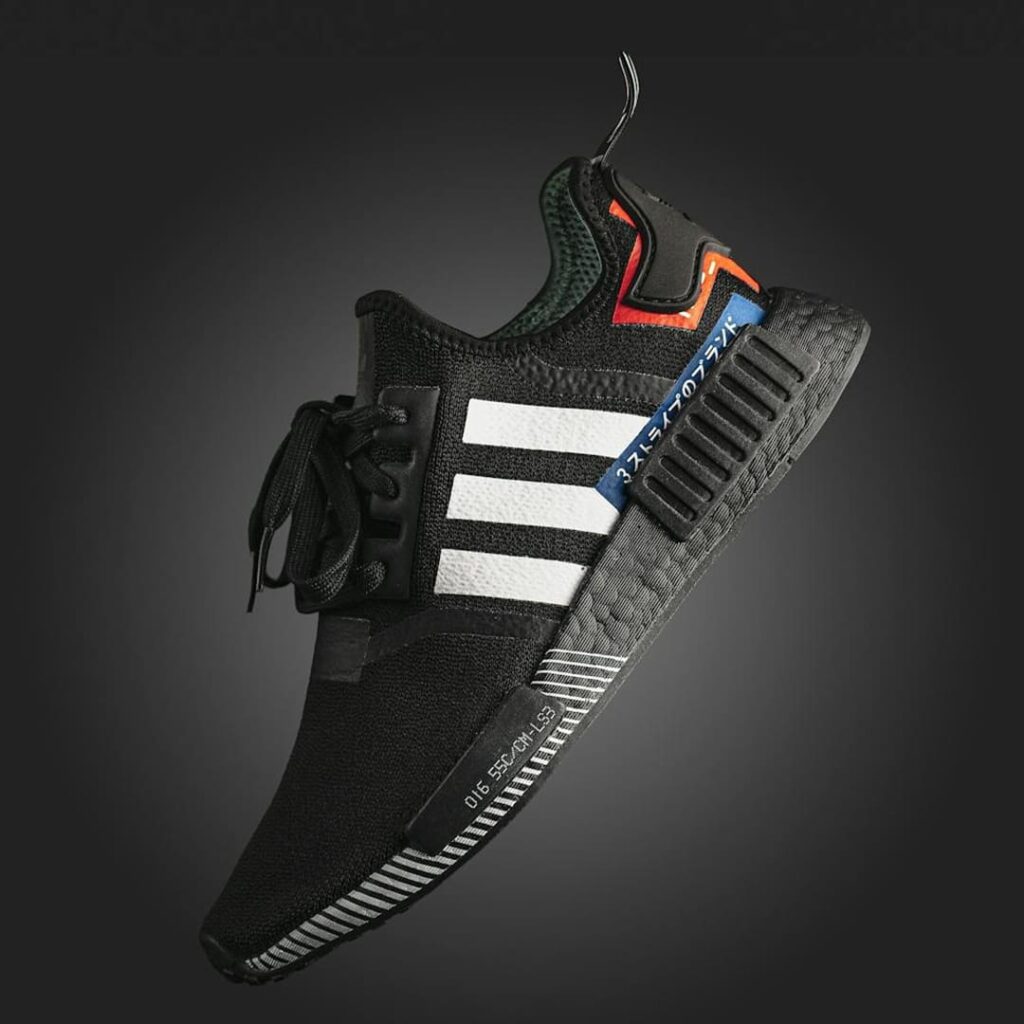 Single Shoe de Adidas