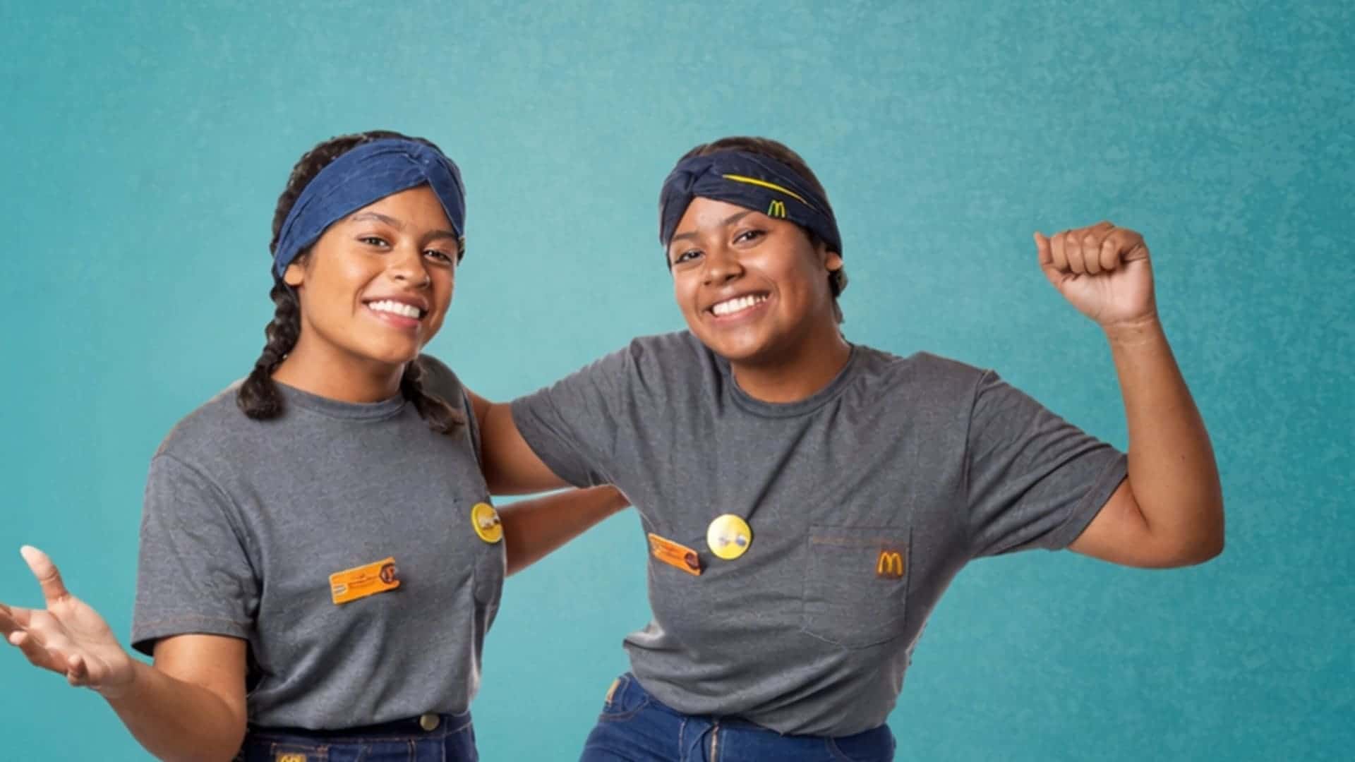 Talento joven en el sector Horeca