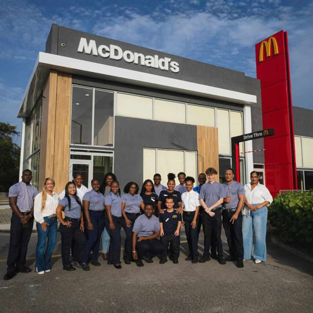 Talento joven en el sector Horeca