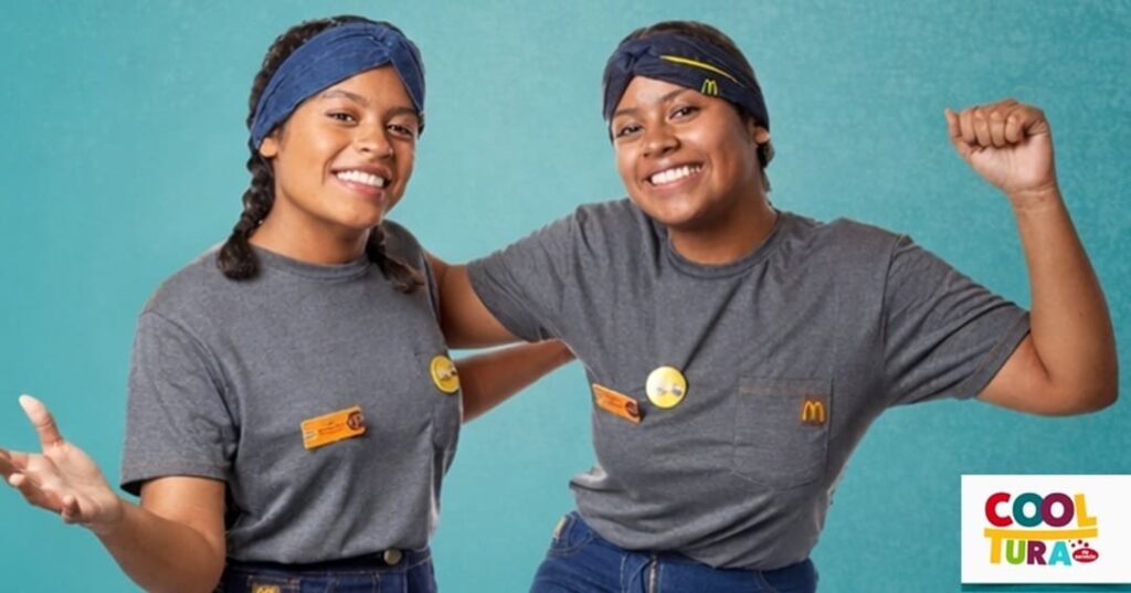 Talento joven en el sector Horeca