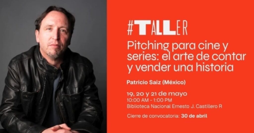 talleres de formación Centroamérica Cuenta