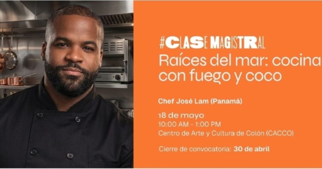 talleres de formación Centroamérica Cuenta