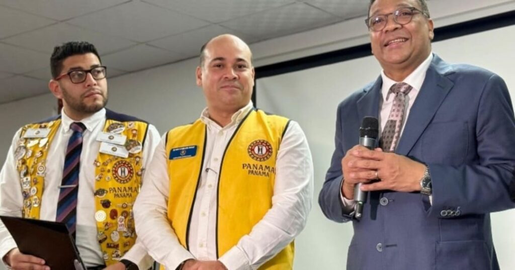 Teletón 20-30 fortalece banco de leche materna en Panamá