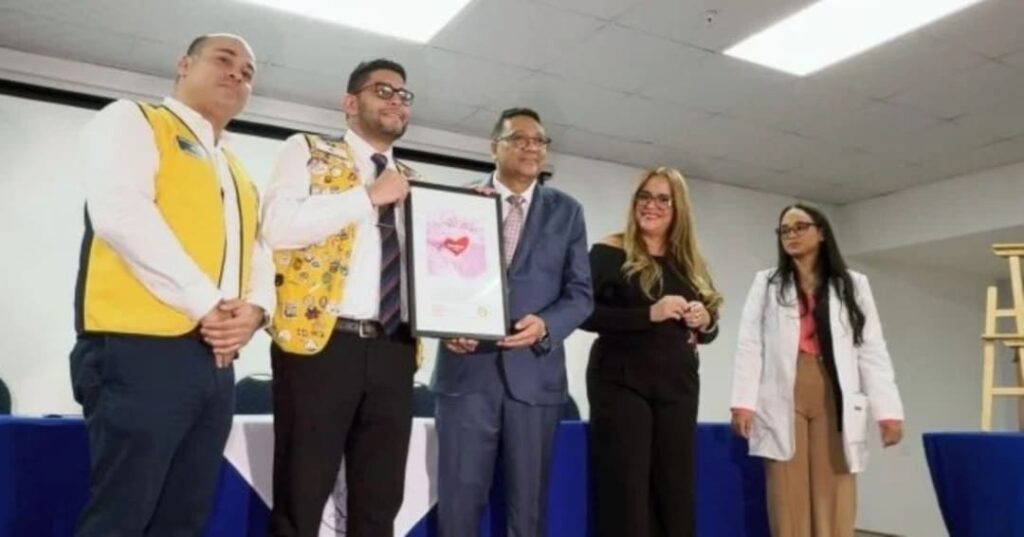 Teletón 20-30 fortalece banco de leche materna en Panamá