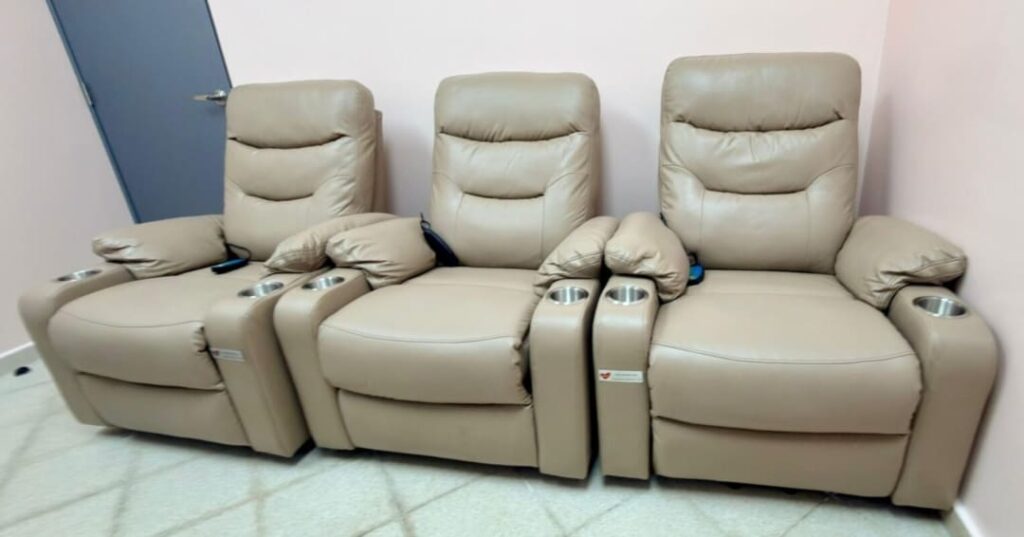 Teletón 20-30 fortalece banco de leche materna en Panamá