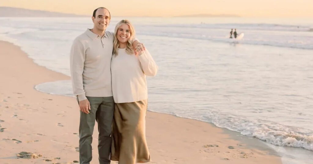 Trasplante de hígado para cáncer colorrectal en estadio 4