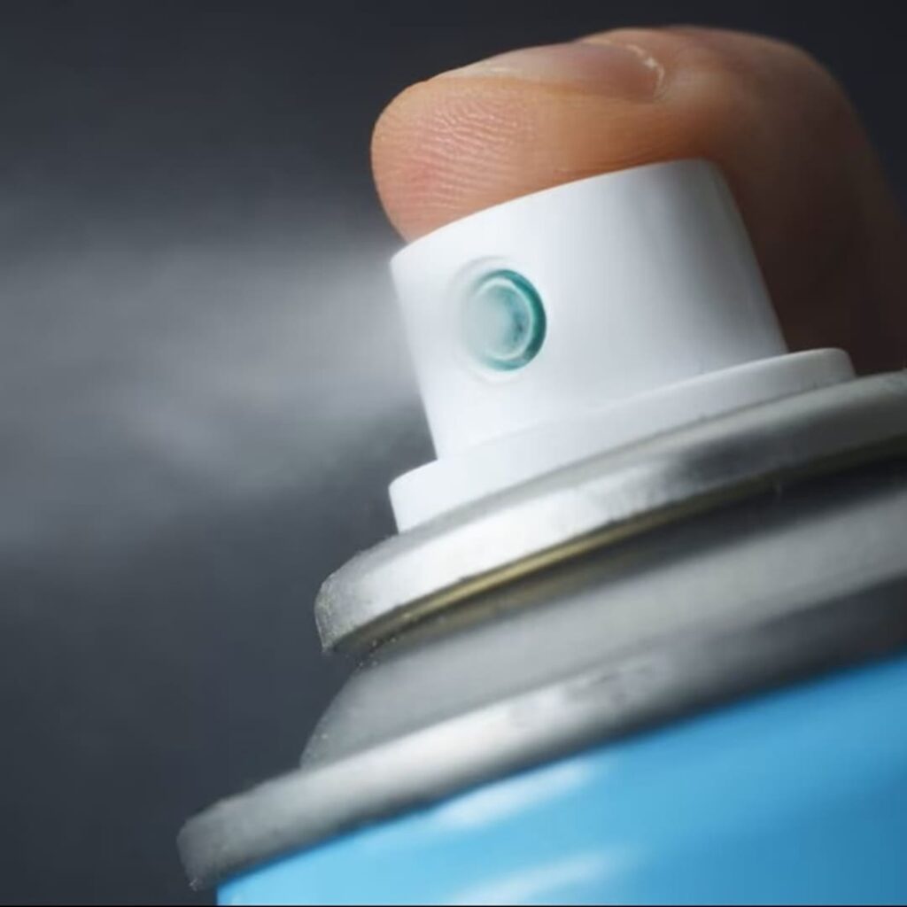 agente hemostático en polvo ultrarrápido para hemorragias