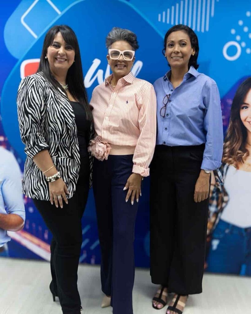 alianza entre Wall Street English y Panamá en Positivo