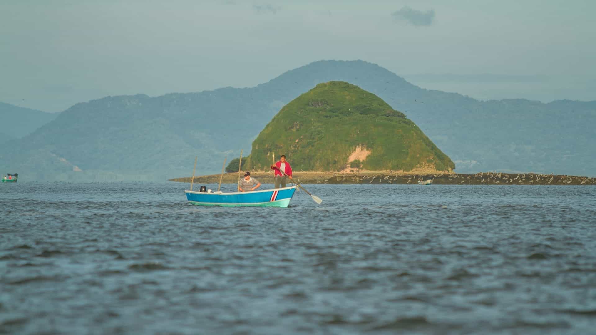 app guía semáforo MarViva