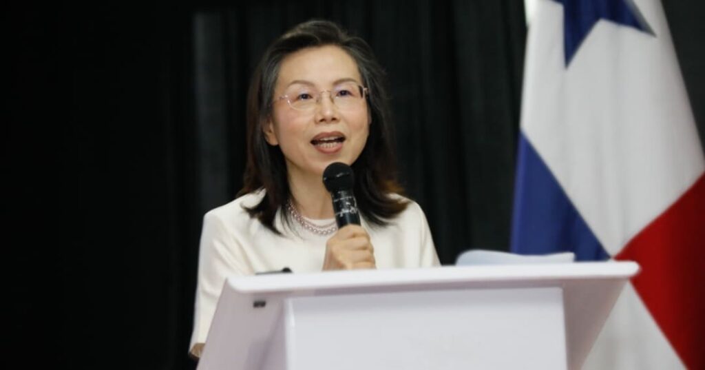 cooperación educativa y cultural entre China y Panamá