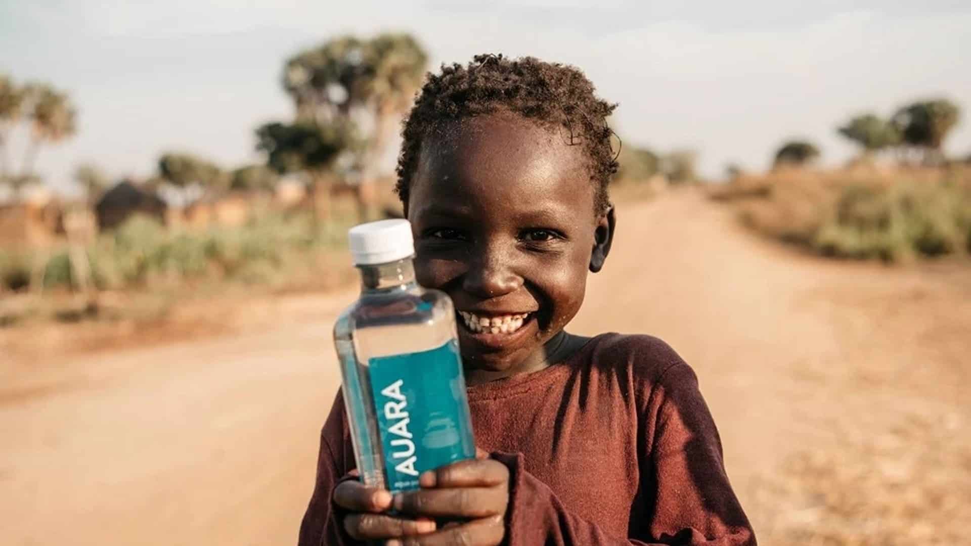 empresa social AUARA