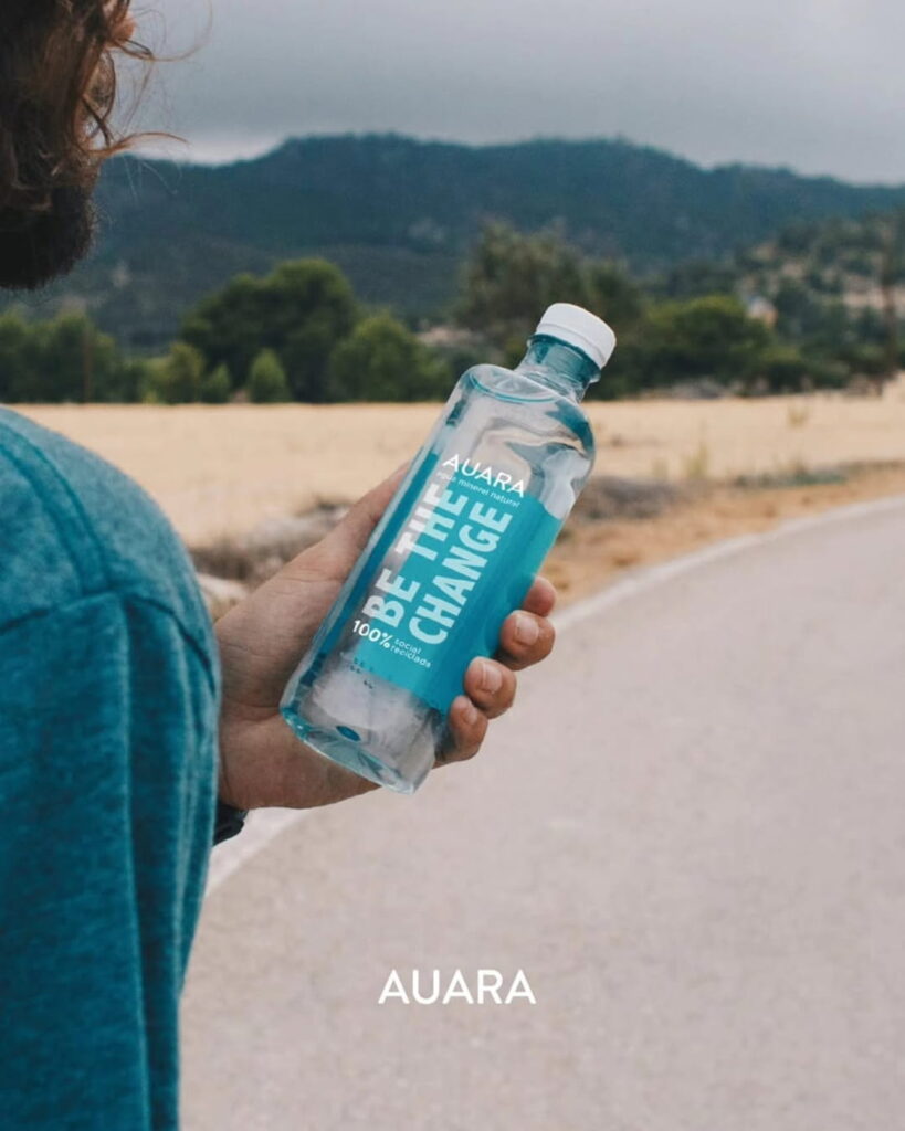 empresa social AUARA