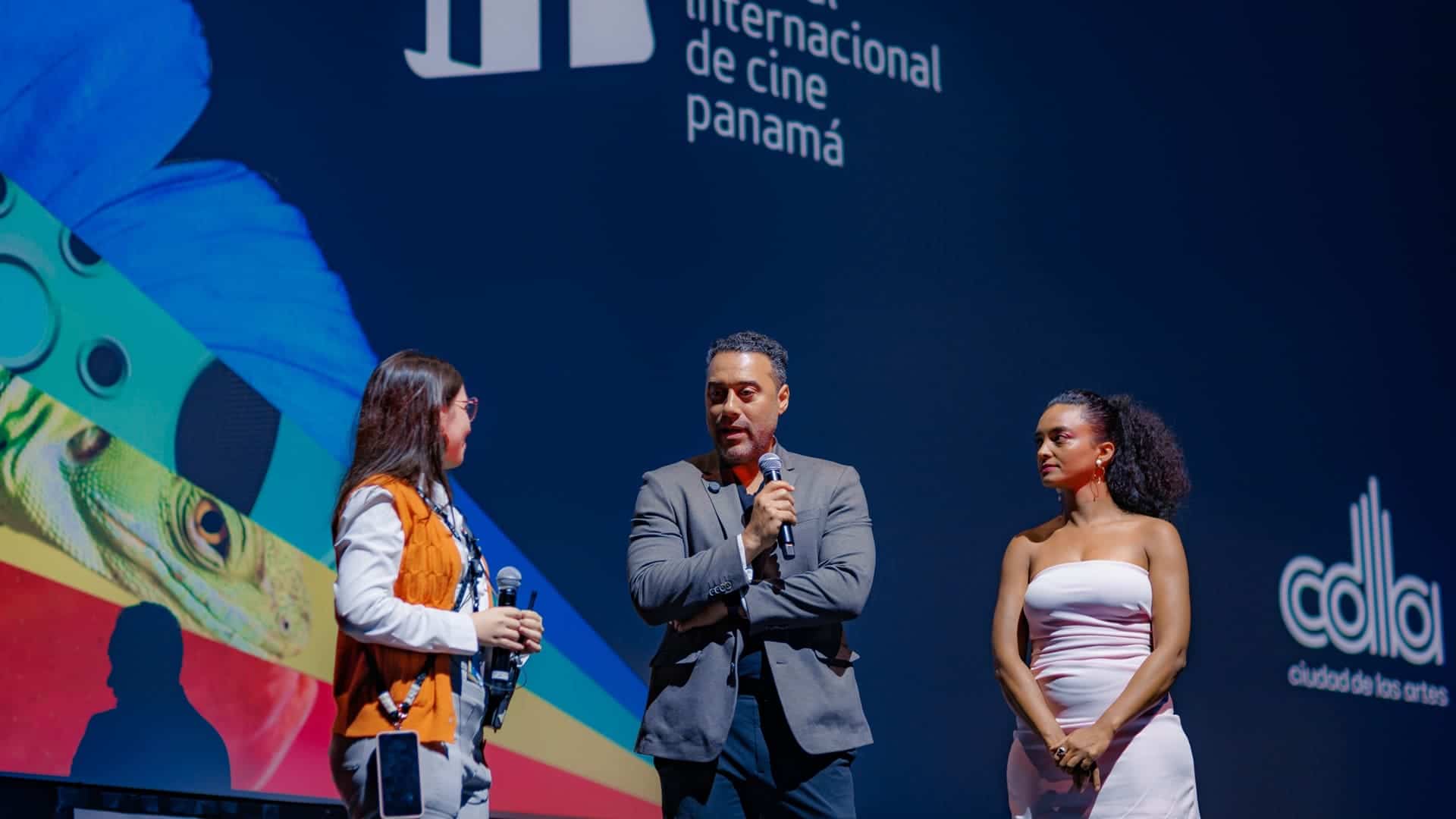 estrenos nacionales en el IFF Panamá 2026