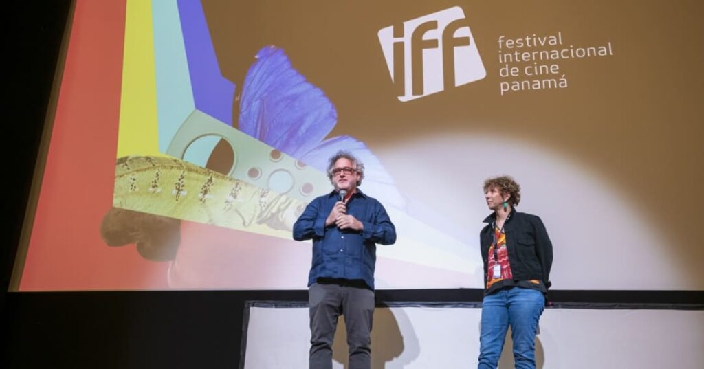 estrenos nacionales en el IFF Panamá 2026