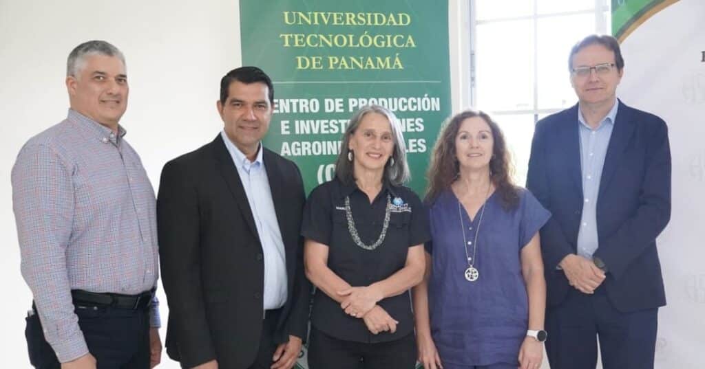 formaciones innovadoras en microbiología de alimentos