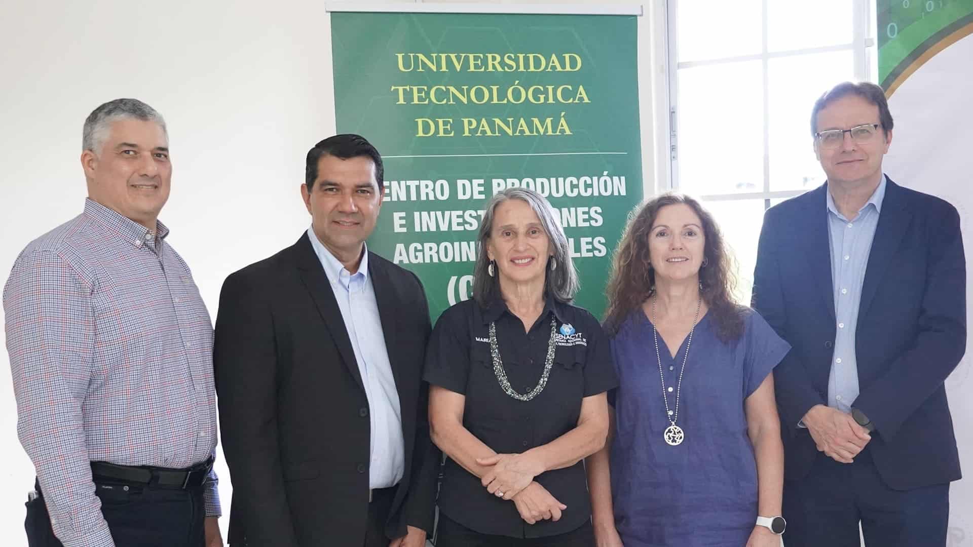 formaciones innovadoras en microbiología de alimentos