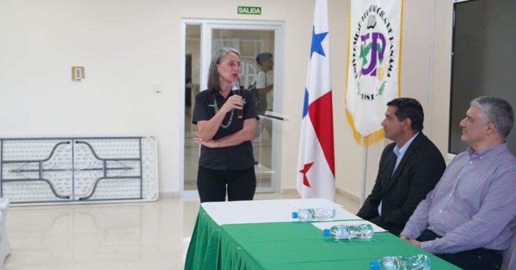 formaciones innovadoras en microbiología de alimentos