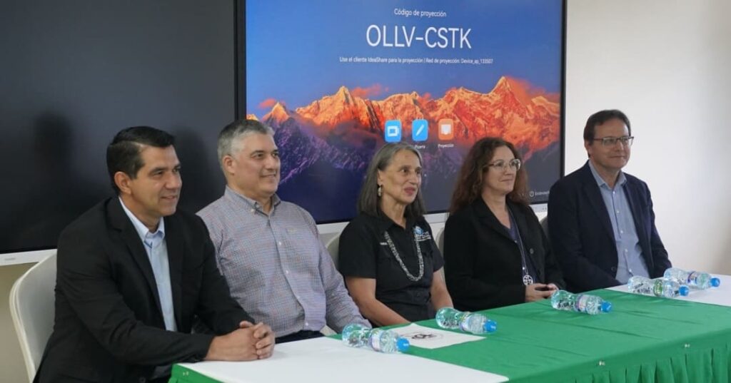 formaciones innovadoras en microbiología de alimentos