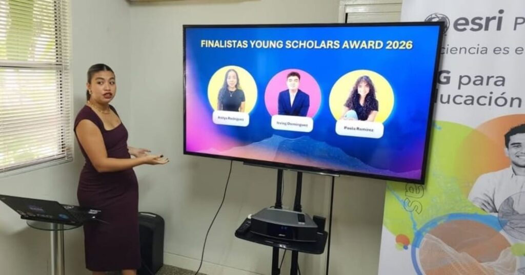 gestión de residuos urbanos con tecnología geoespacial