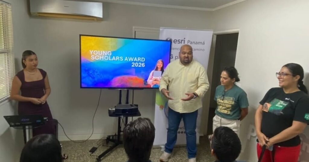 gestión de residuos urbanos con tecnología geoespacial