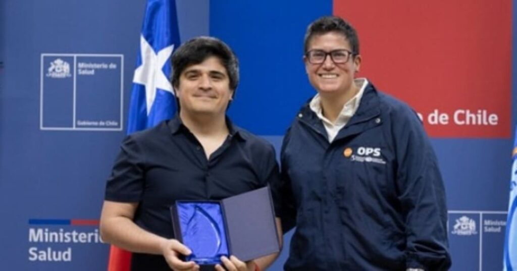 Chile es el primer país Americano que elimina definitivamente la lepra 5 país americano verificado por la OMS en eliminar la lepra