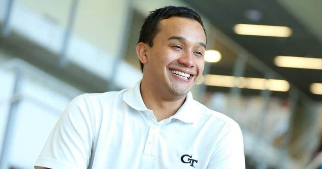 panameños en la misión Artemis II de la NASA