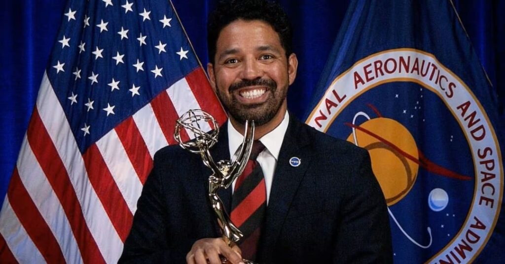 panameños en la misión Artemis II de la NASA