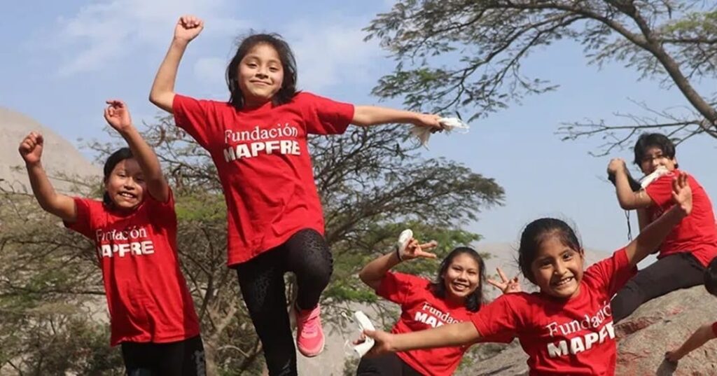 premios sociales Fundación MAPFRE 2026