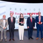 Premios MAPFRE 2026: Panamá tiene hasta mayo para postular