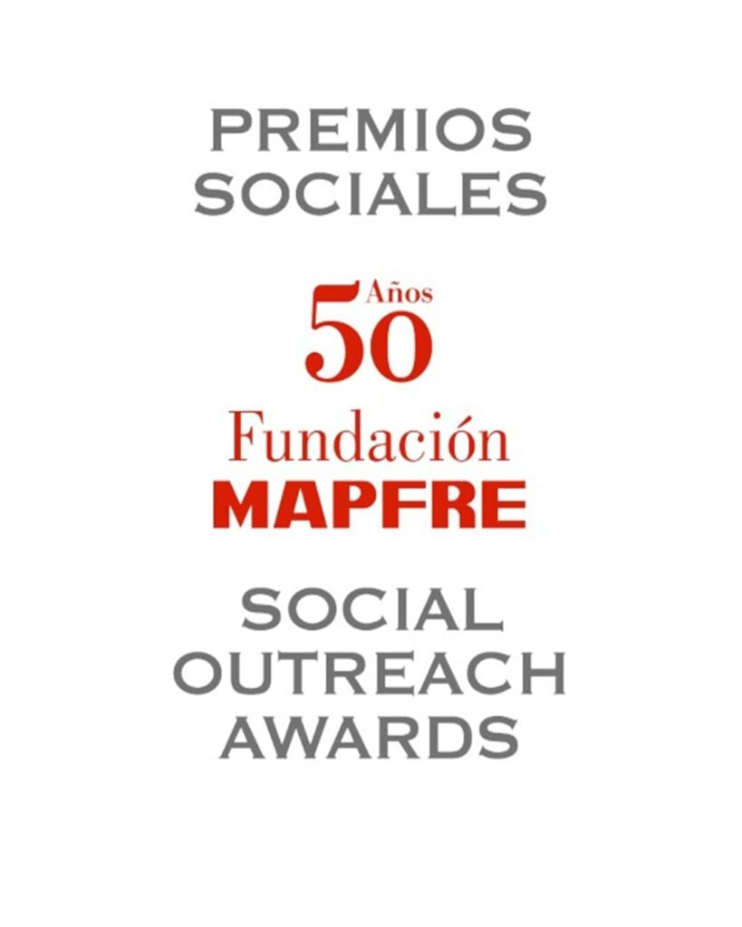 premios sociales Fundación MAPFRE 2026