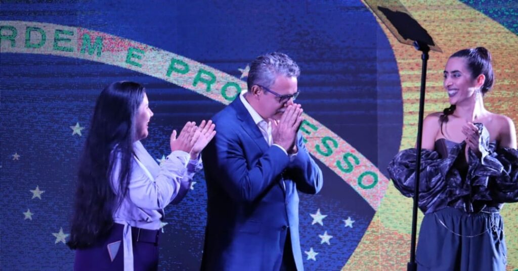 premios verdes 2026