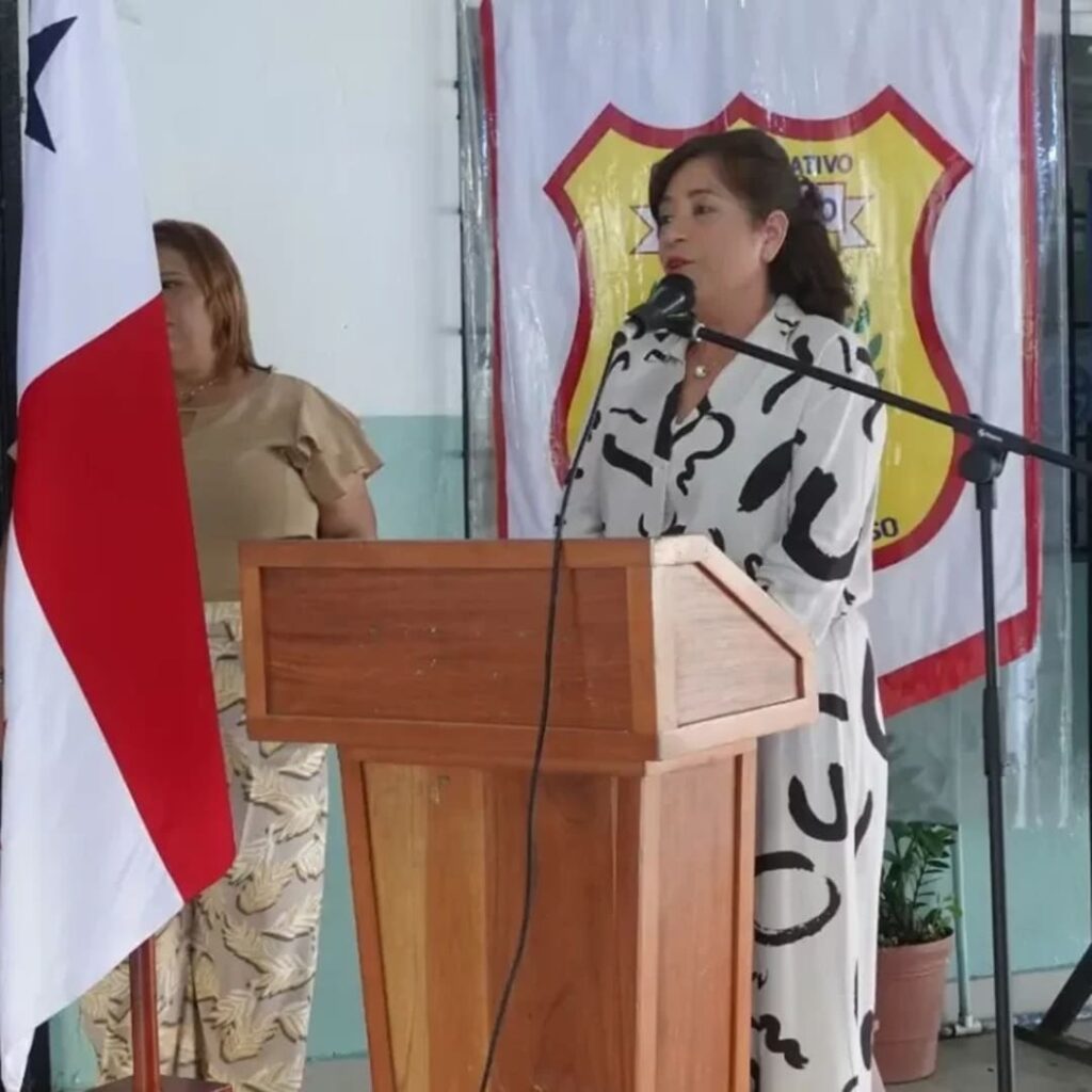 programa de formación de coro y orquesta en Panamá