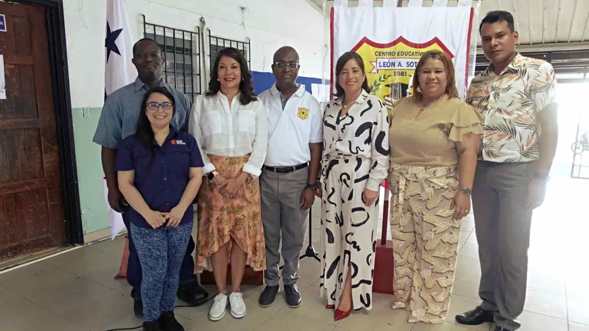 programa de formación de coro y orquesta en Panamá