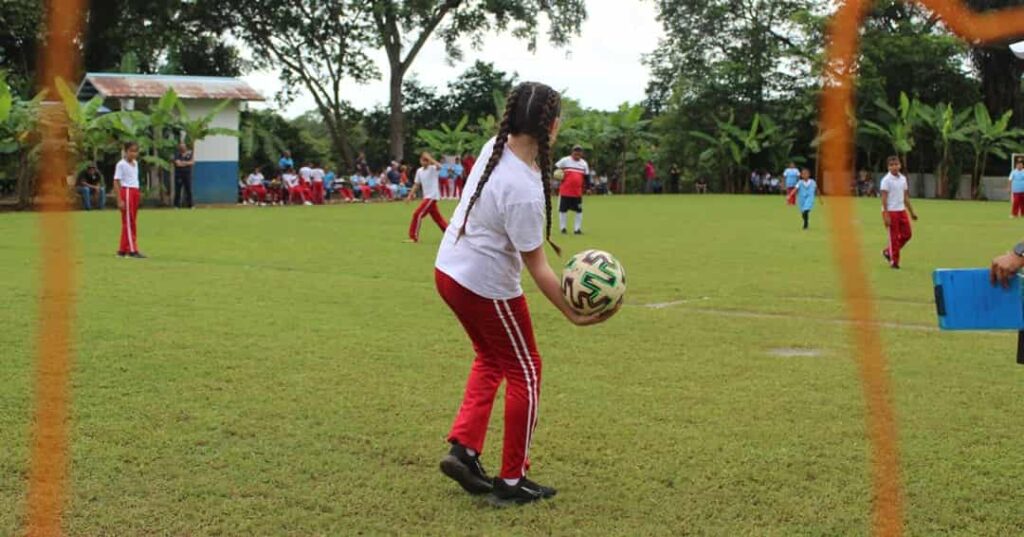 Deporte e inclusión juvenil llegan a San Miguelito 1 proyecto de deporte e inclusión juvenil en San Miguelito