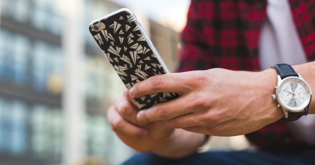 qué es el doomscrolling y cómo evitarlo