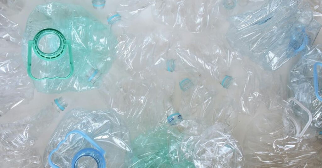 reciclar plásticos poliolefínicos en combustibles líquidos