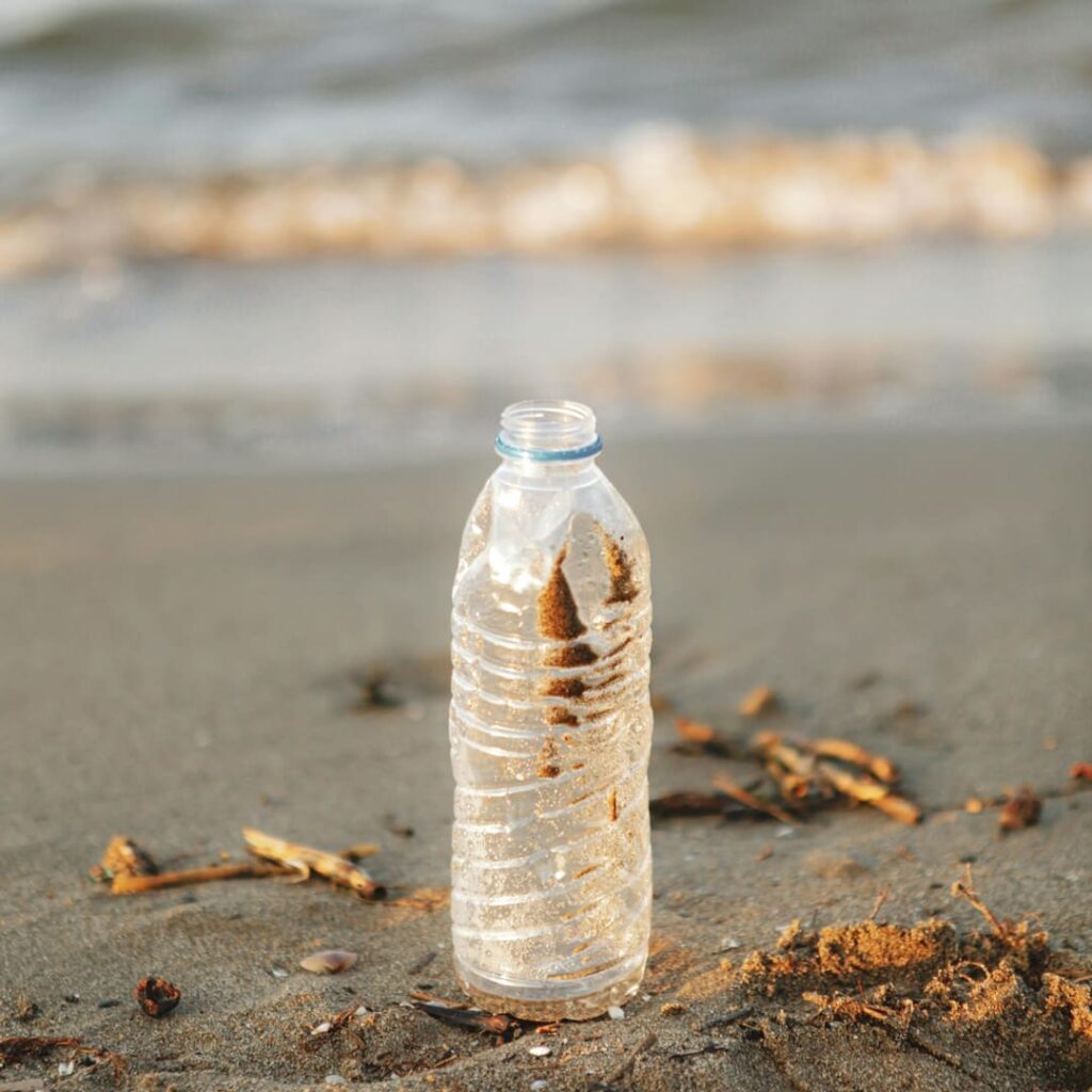 reciclar plásticos poliolefínicos en combustibles líquidos